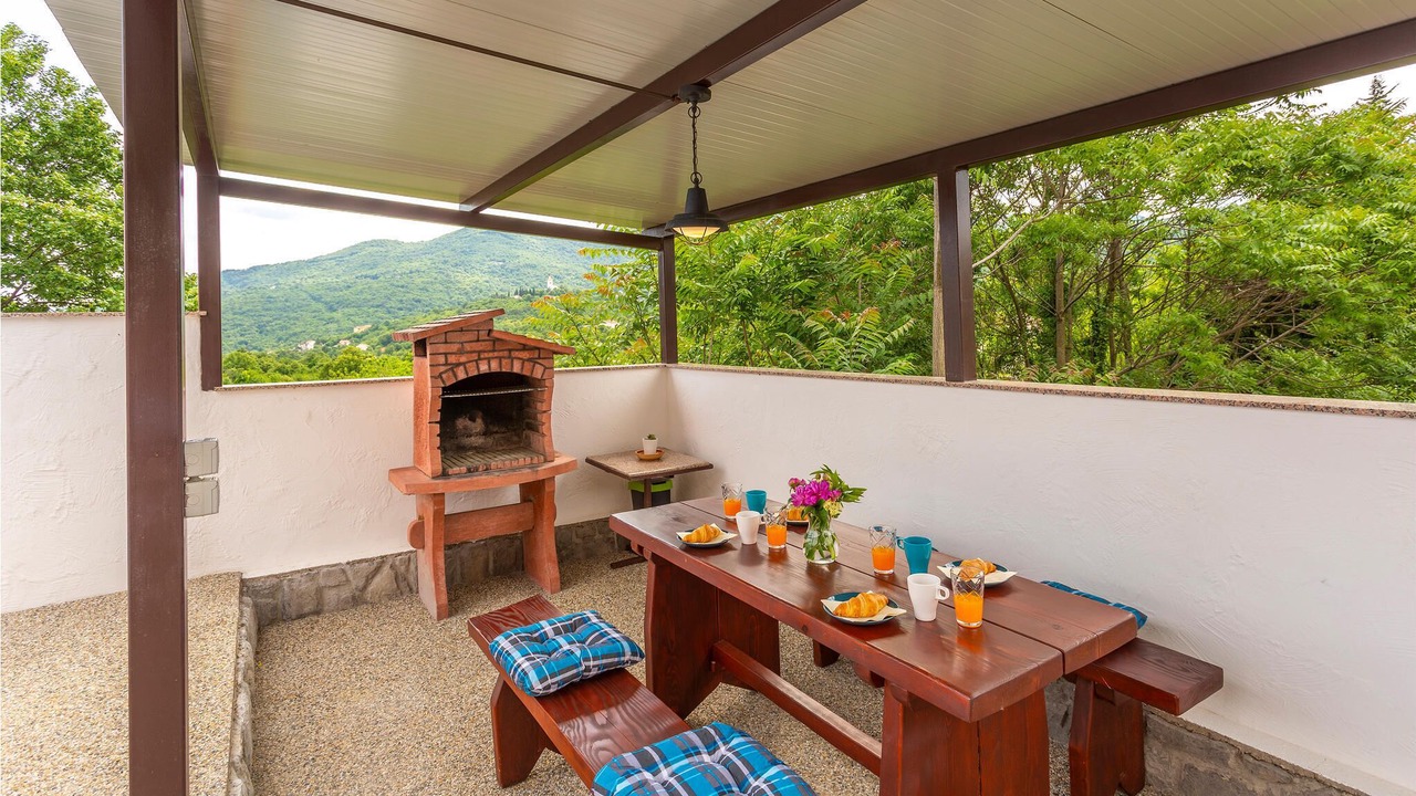 Photo of Outdoor in Kuceli