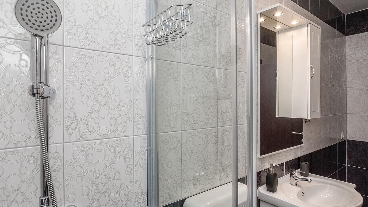 Photo of Bathroom in Jesenice