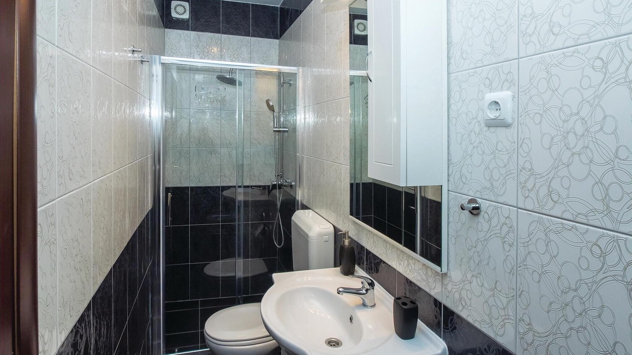 Photo of Bathroom in Jesenice