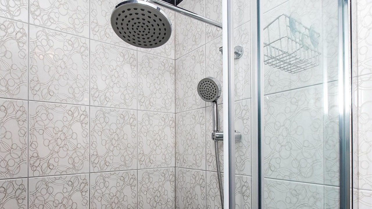 Photo of Bathroom in Jesenice