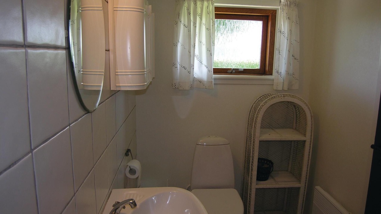 Photo of Bathroom in Bagenkop