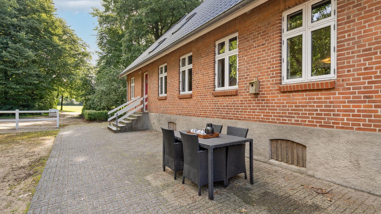 Photo of Outdoor in Skalstrup