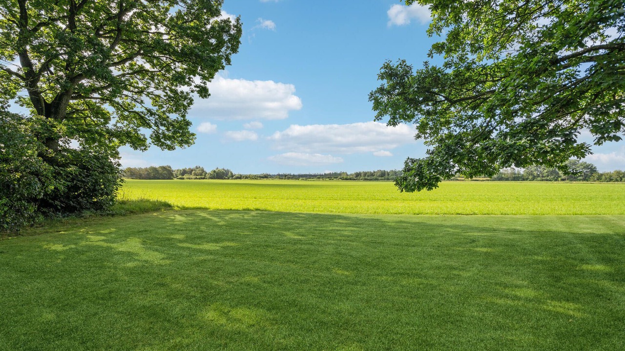 Photo of Bedroom in Skalstrup