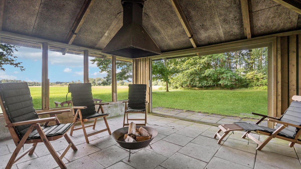 Photo of Outdoor in Skalstrup