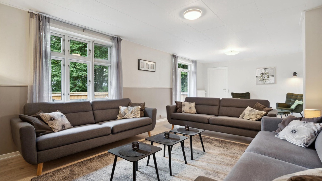 Photo of Bedroom in Skalstrup