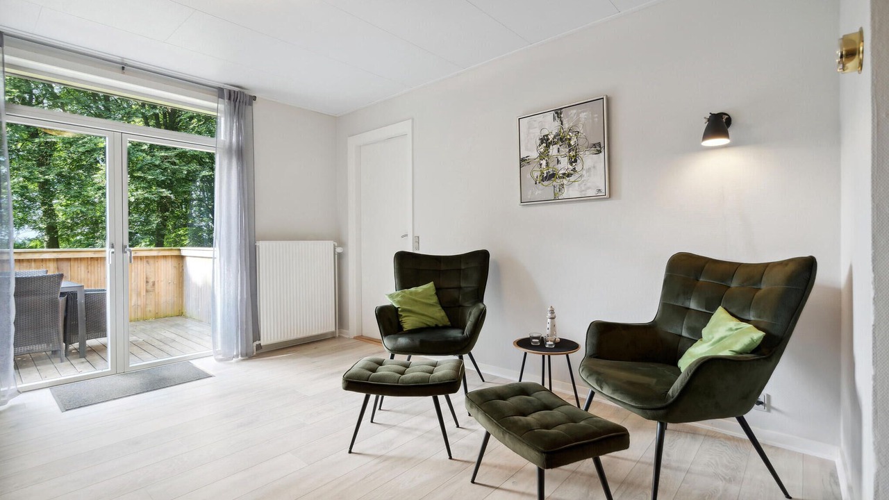 Photo of Bedroom in Skalstrup