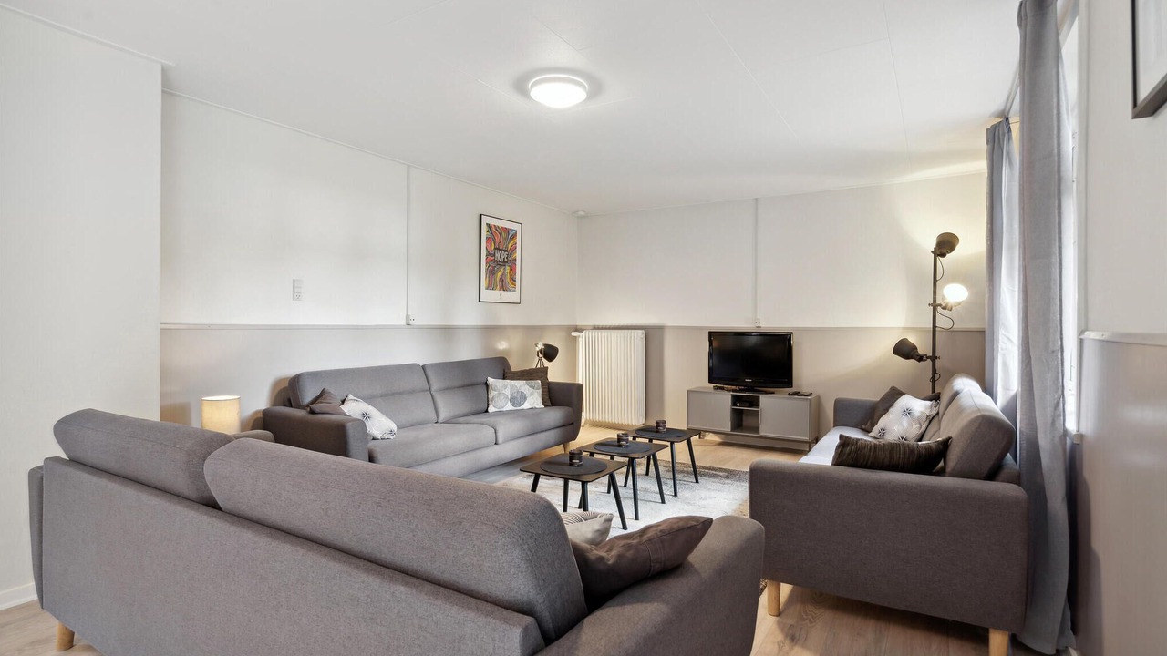 Photo of Bedroom in Skalstrup