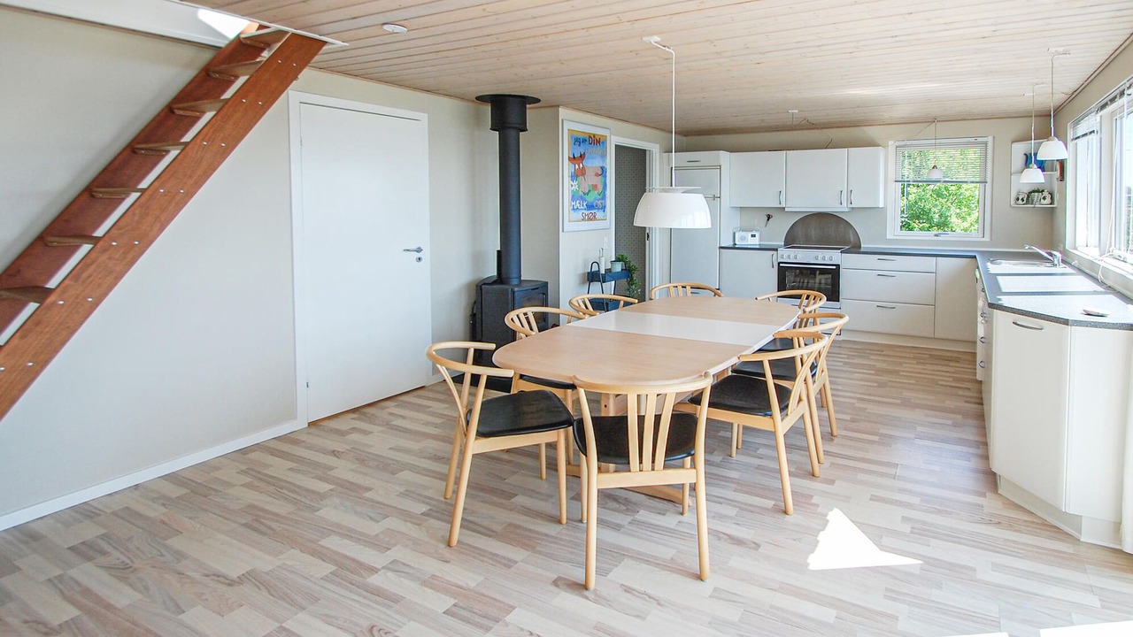 Photo of Bedroom in Egsmark Strand