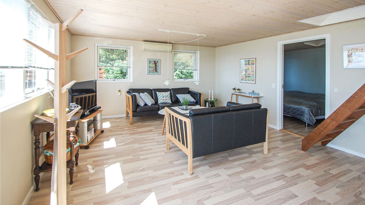 Photo of Bedroom in Egsmark Strand