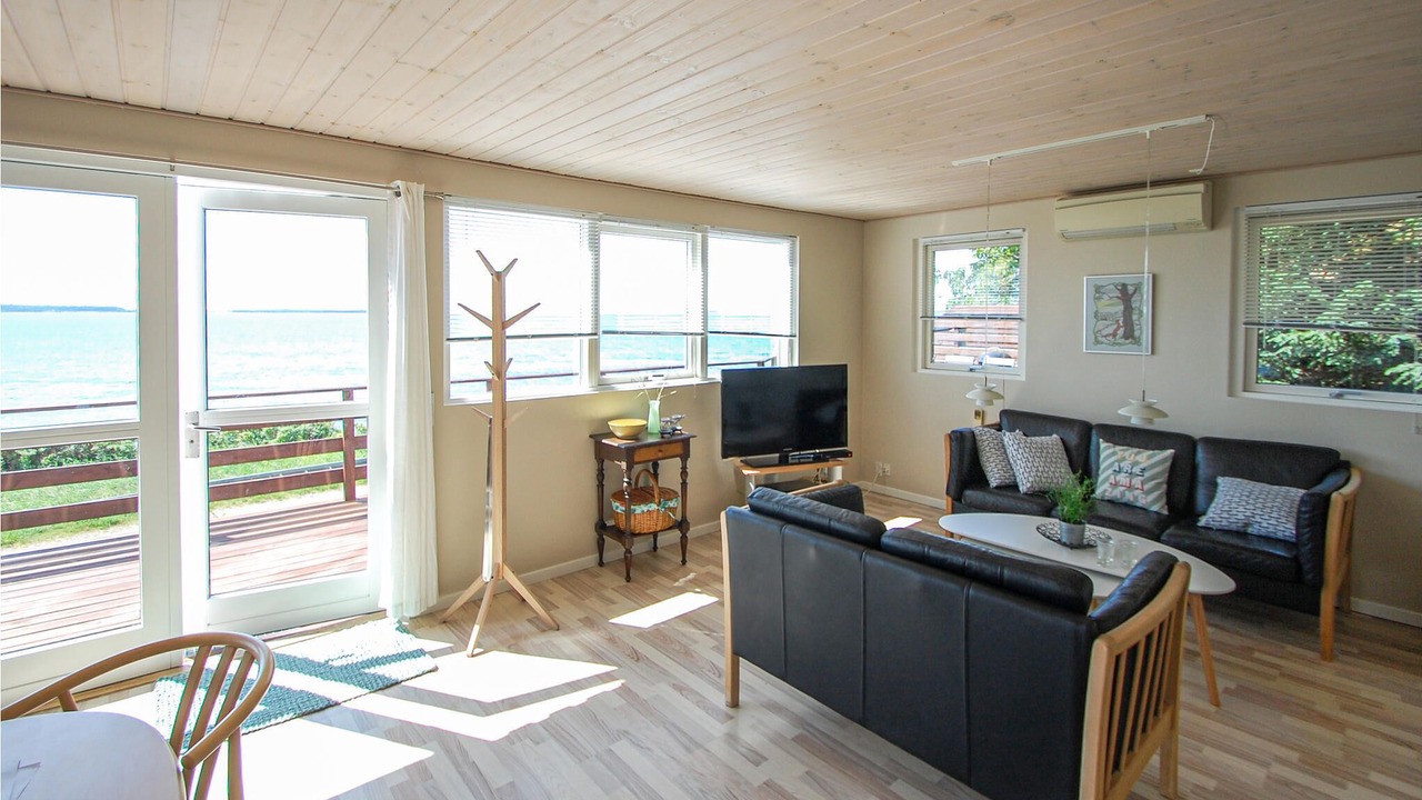 Photo of Bedroom in Egsmark Strand