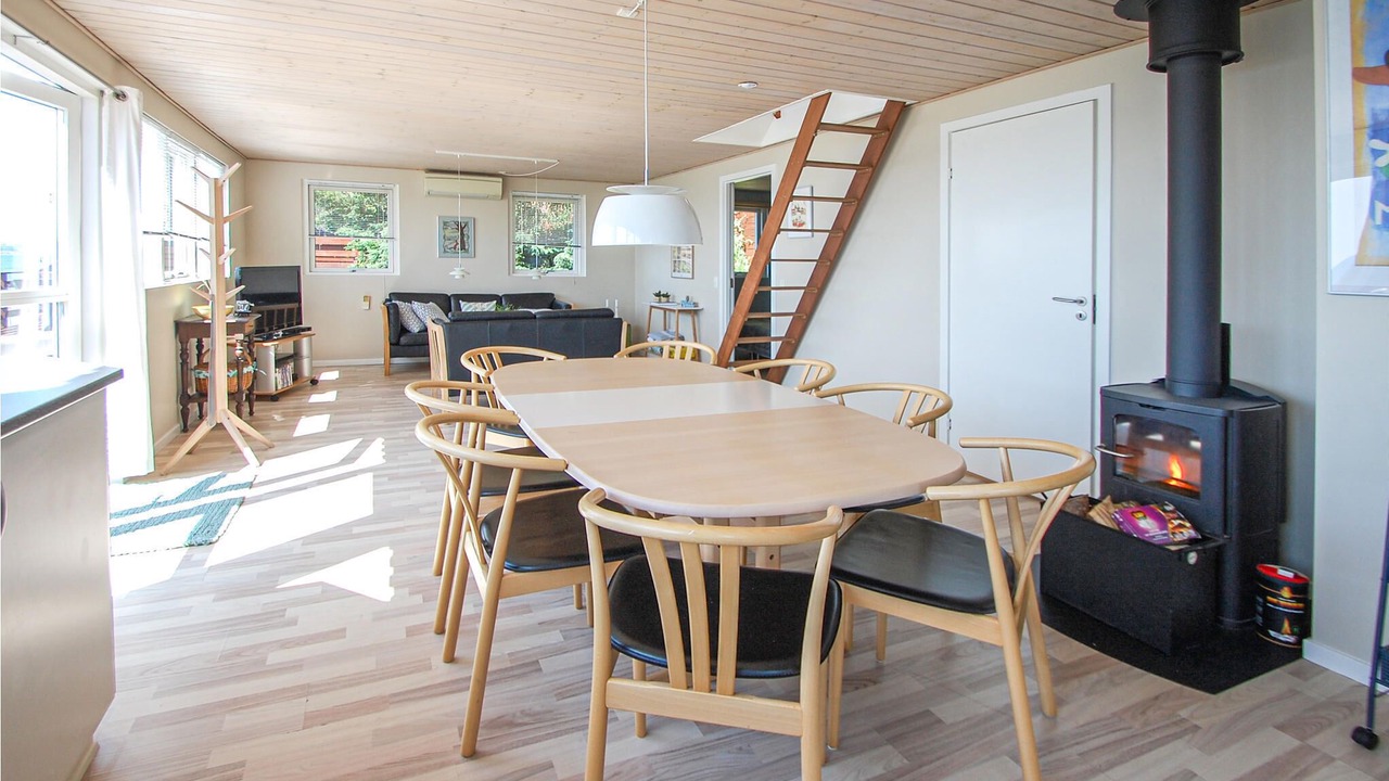 Photo of Bedroom in Egsmark Strand