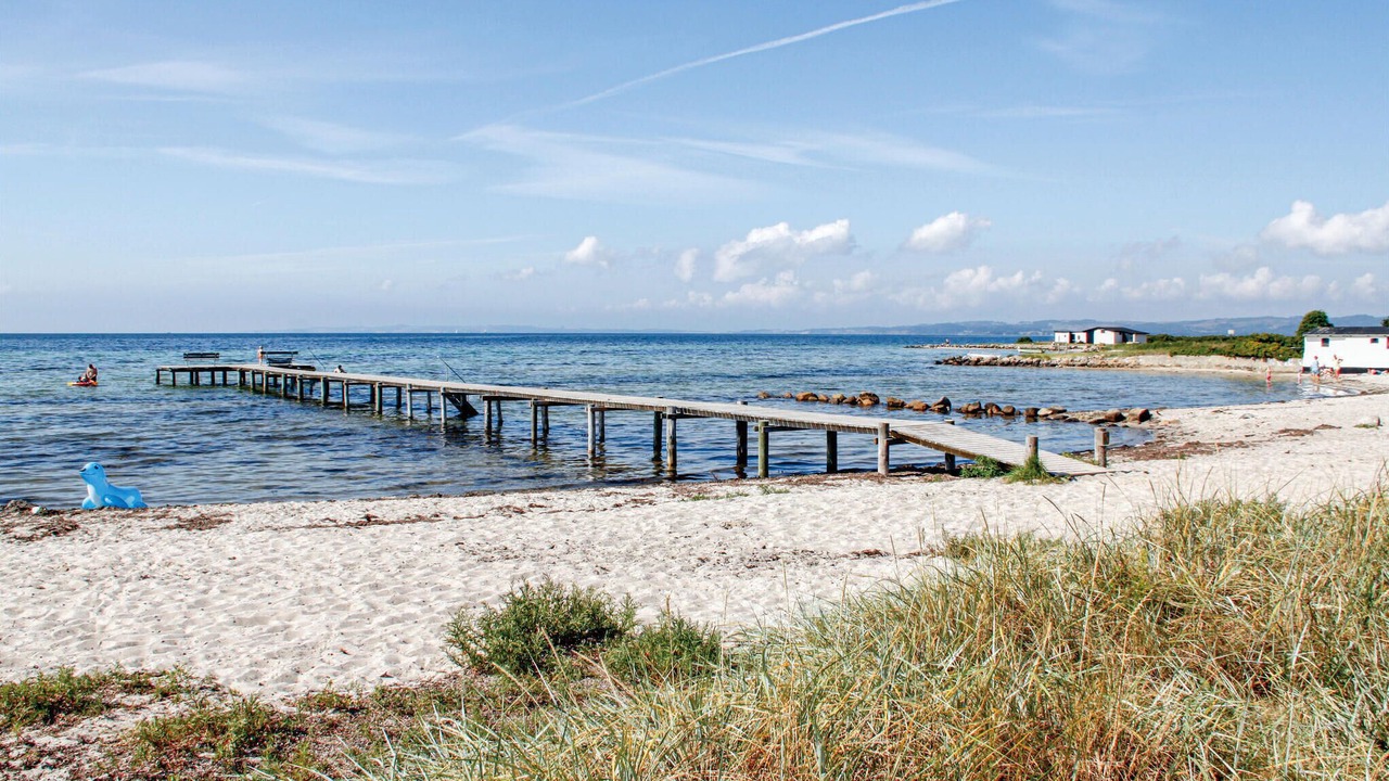 Photo of Others in Egsmark Strand