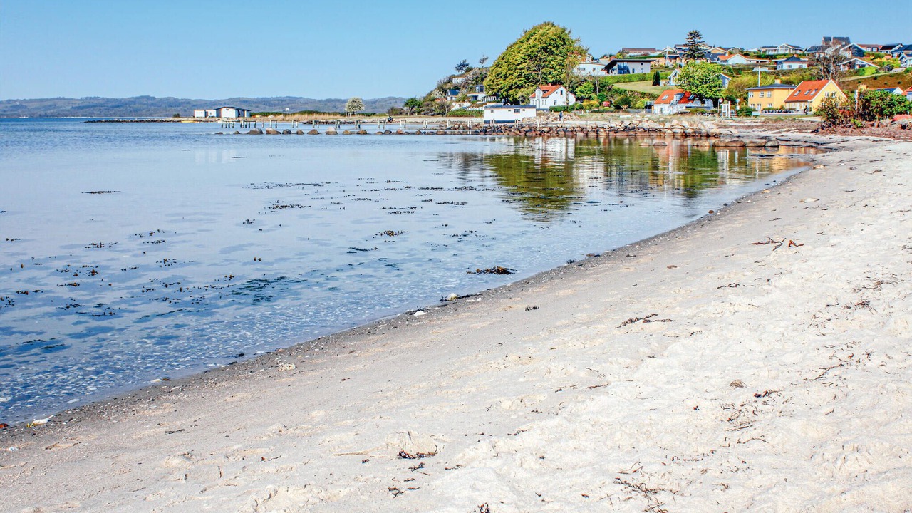 Photo of Others in Egsmark Strand