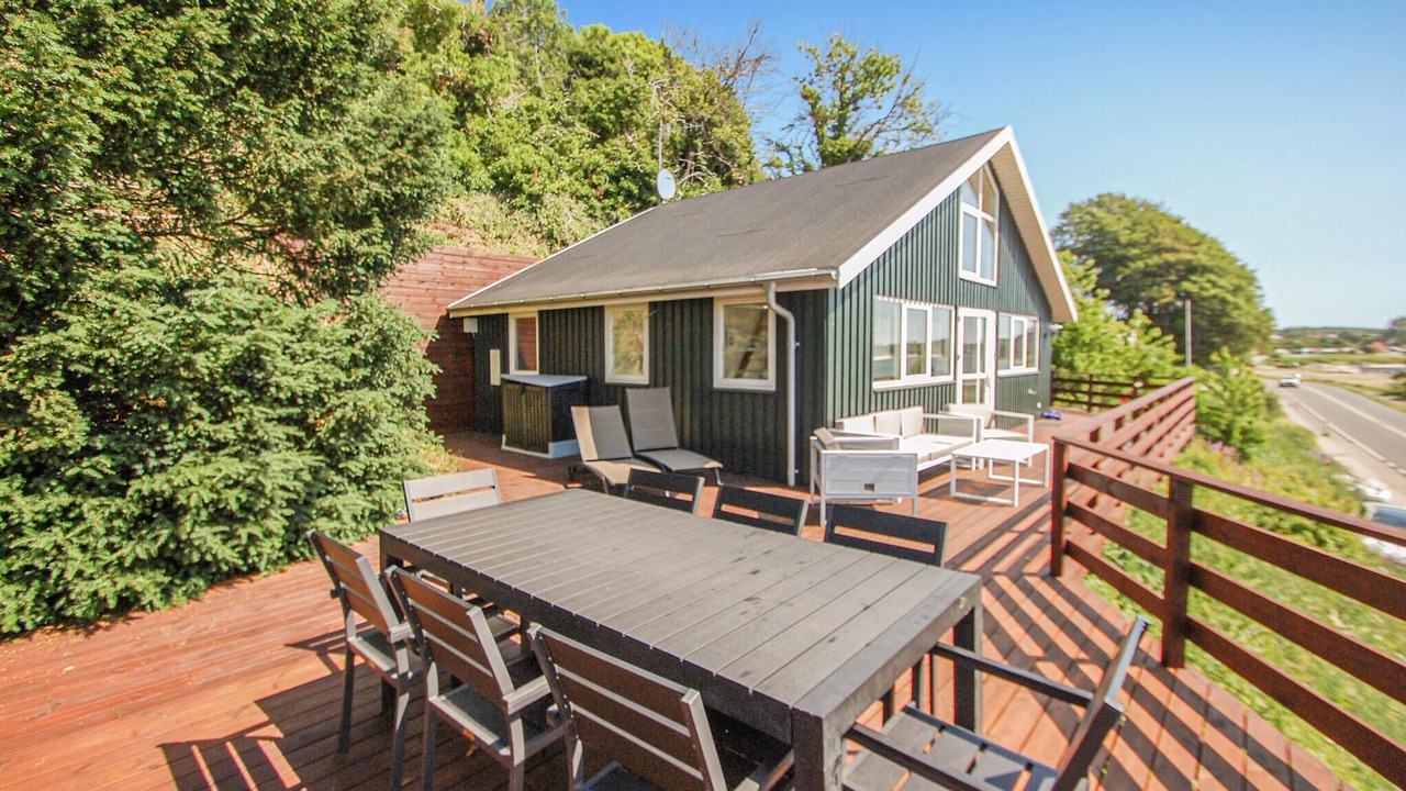 Photo of Outdoor in Egsmark Strand