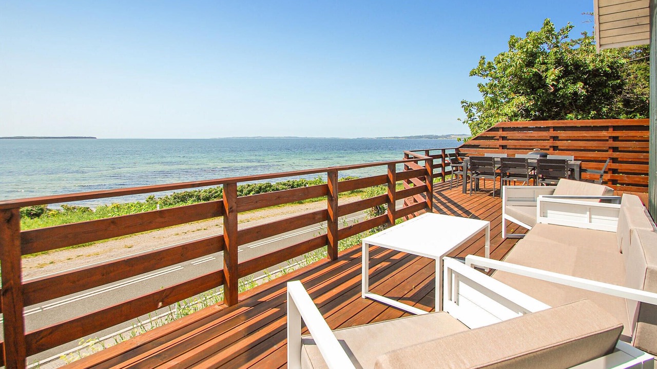 Photo of Bedroom in Egsmark Strand