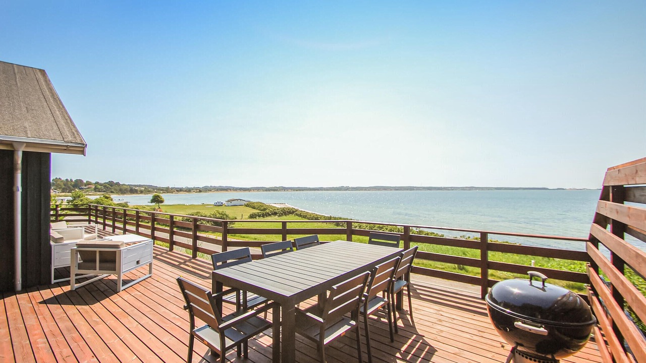 Photo of Others in Egsmark Strand