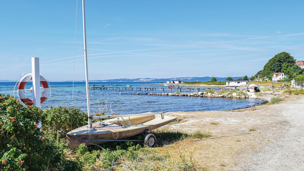 Photo of Others in Egsmark Strand