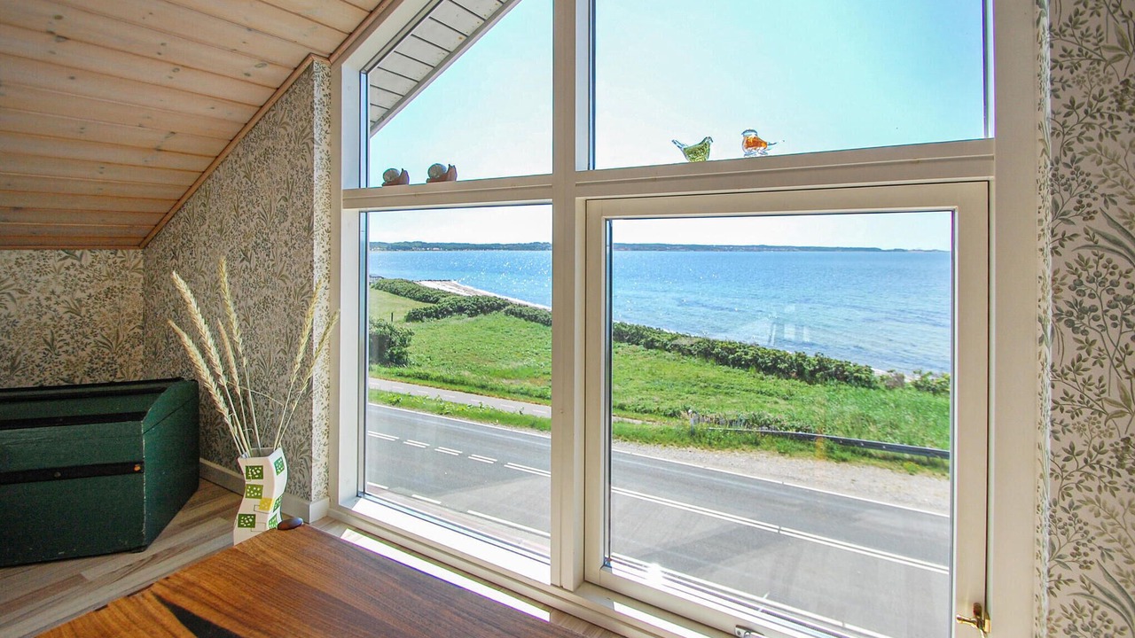 Photo of Bedroom in Egsmark Strand