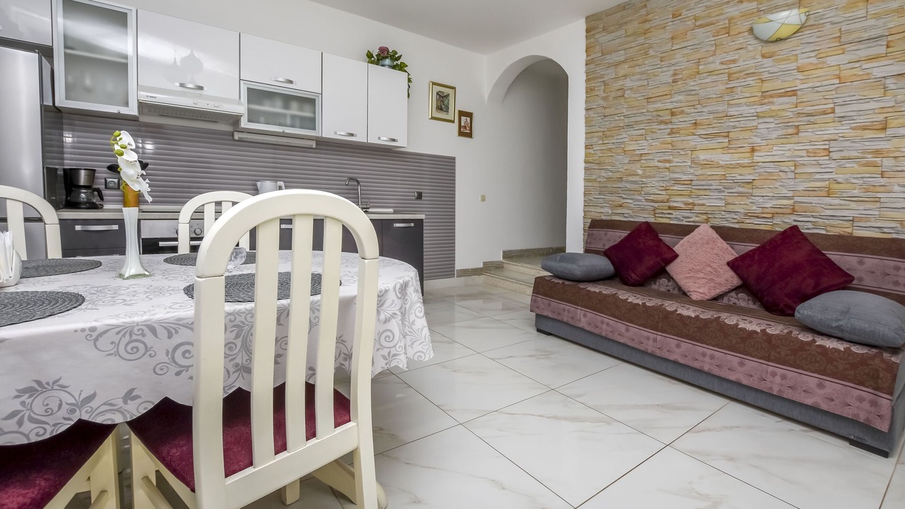 Photo of Livingroom in Rogoznica