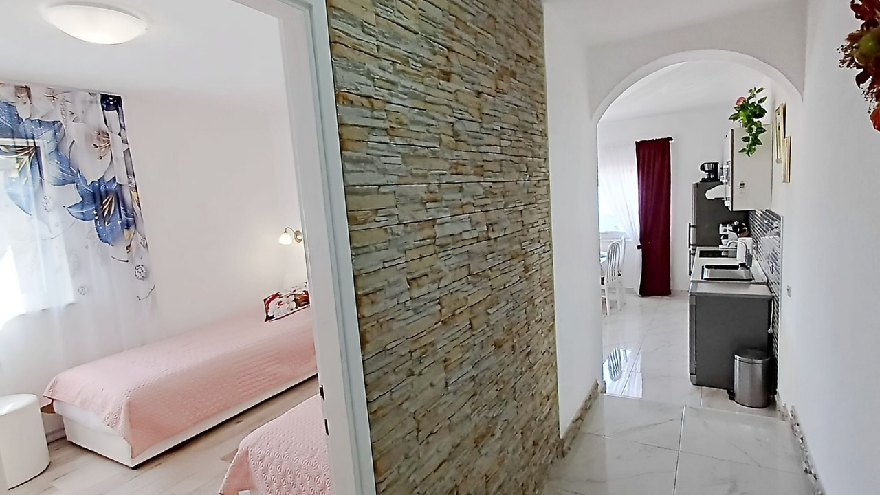 Photo of Bedroom in Rogoznica
