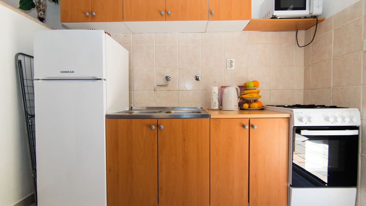 Photo of Kitchen in Bogomolje