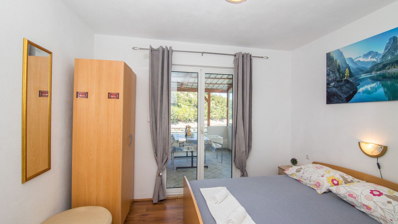 Photo of Bedroom in Bogomolje