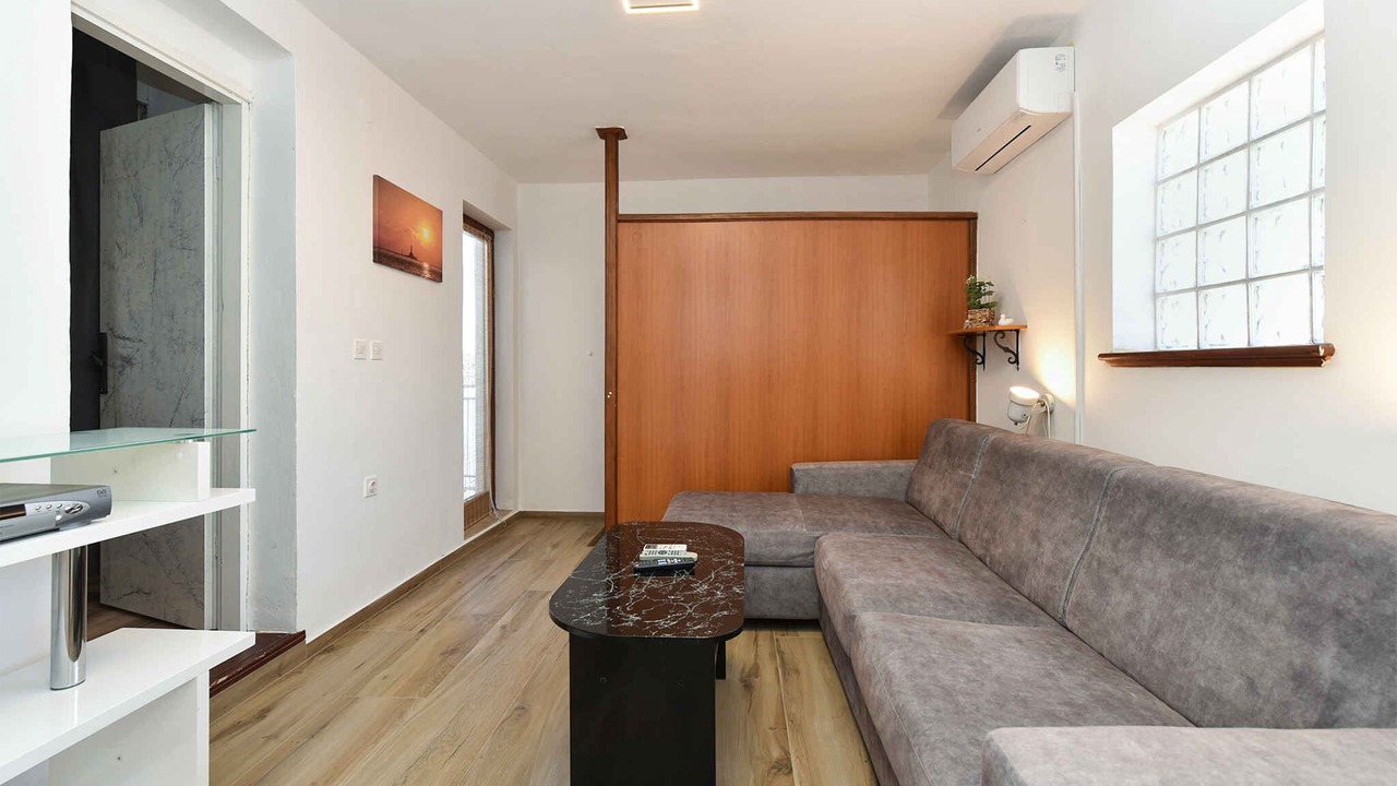 Photo of Livingroom in Valbandon