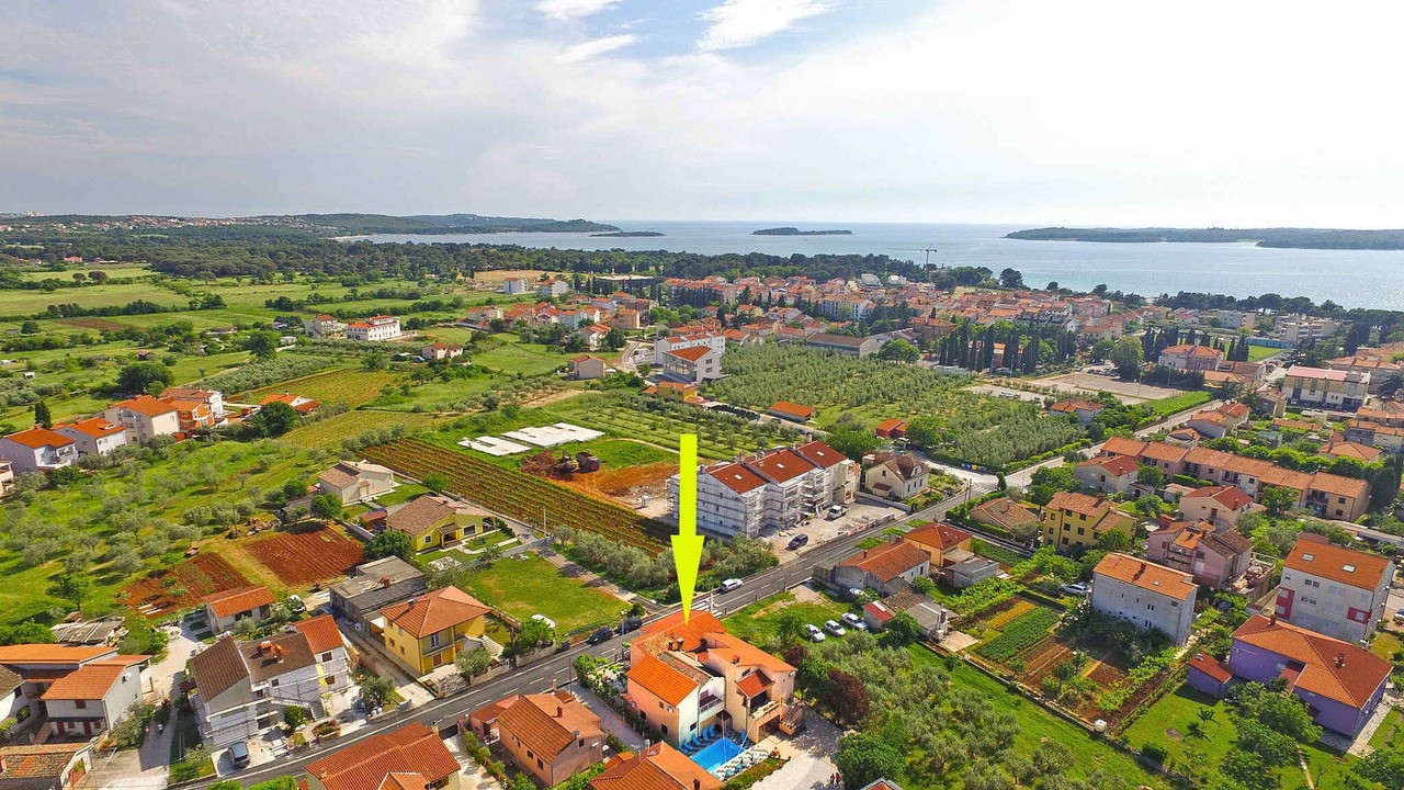 Photo of Outdoor in Valbandon