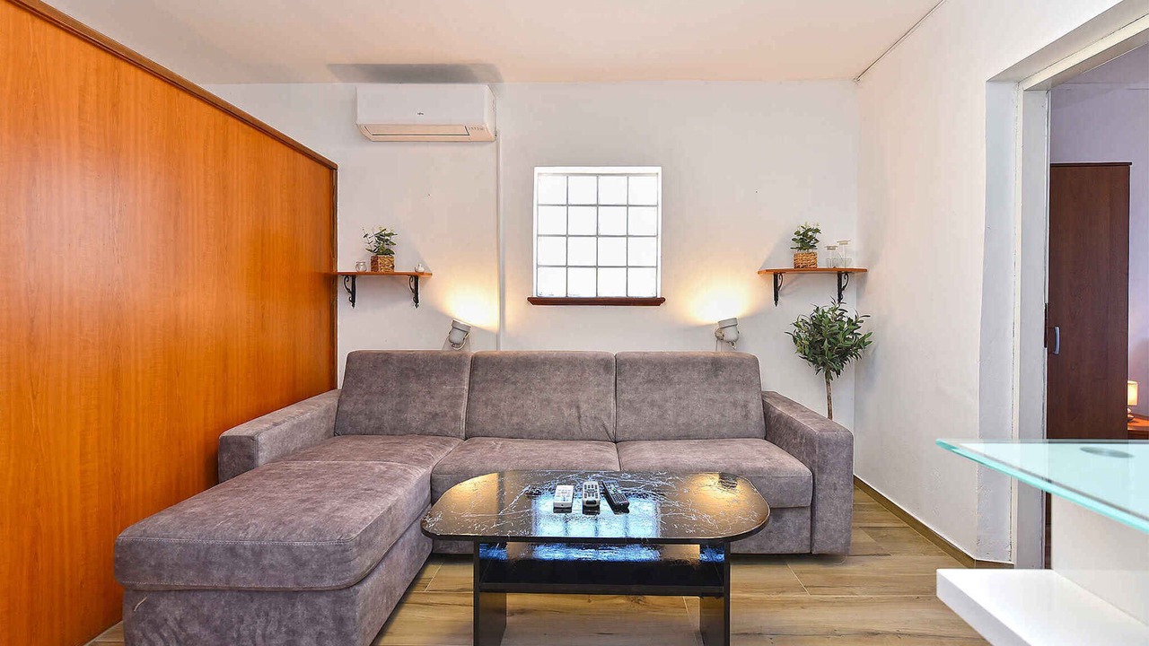 Photo of Livingroom in Valbandon