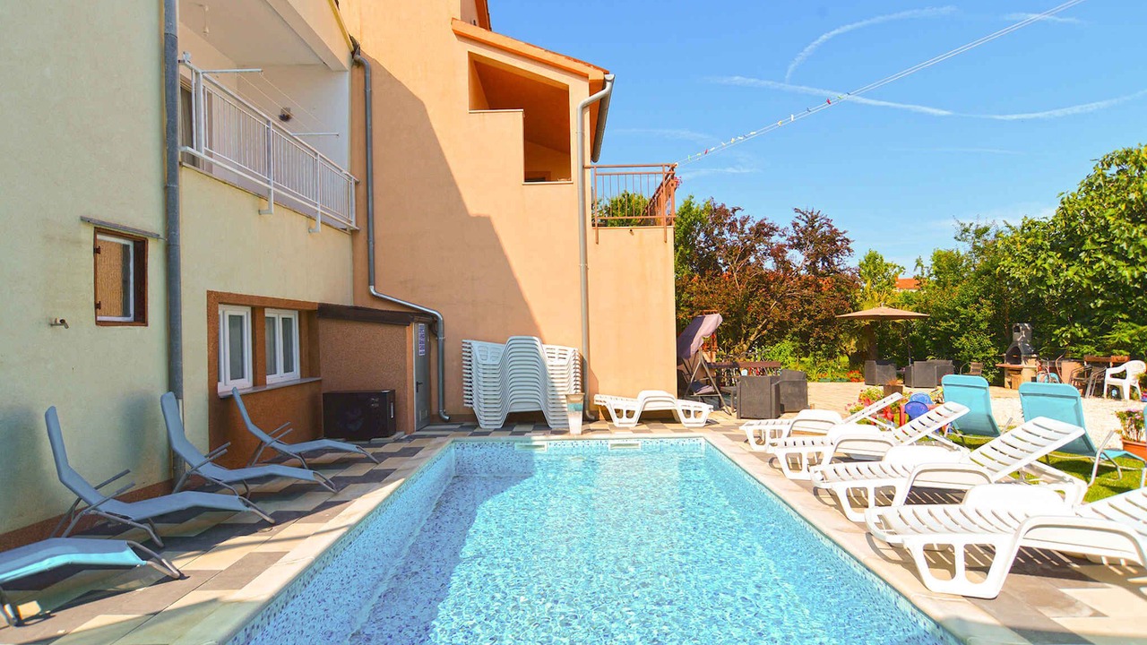 Photo of Outdoor in Valbandon