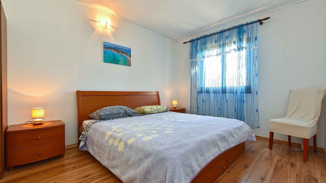 Photo of Bedroom in Valbandon