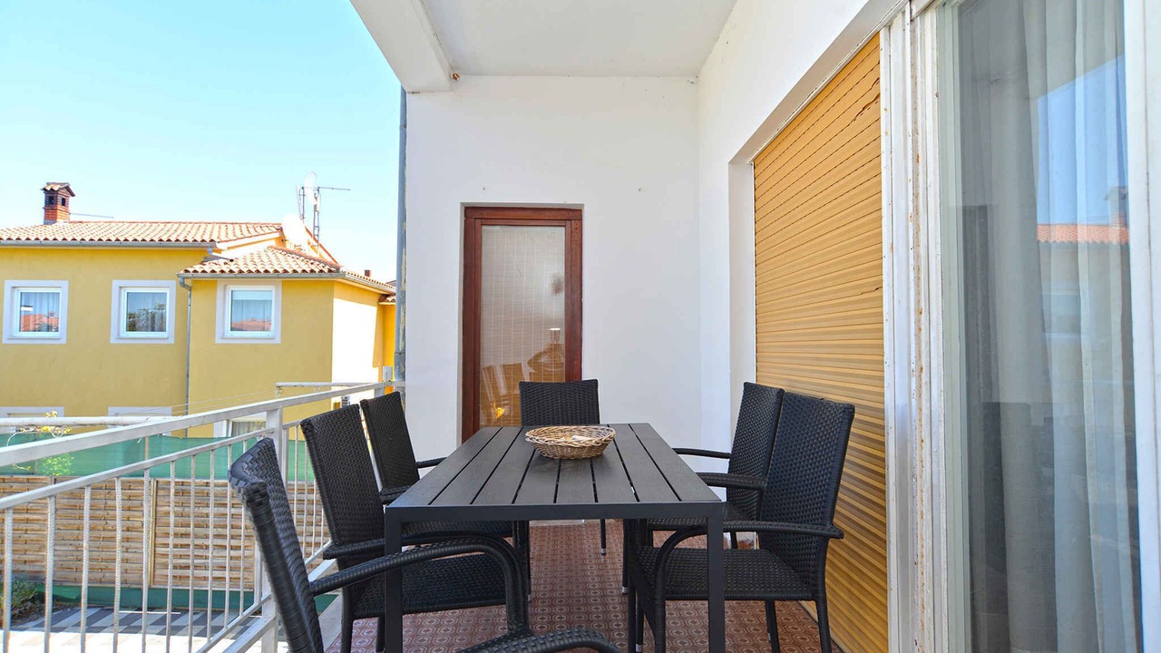 Photo of Outdoor in Valbandon