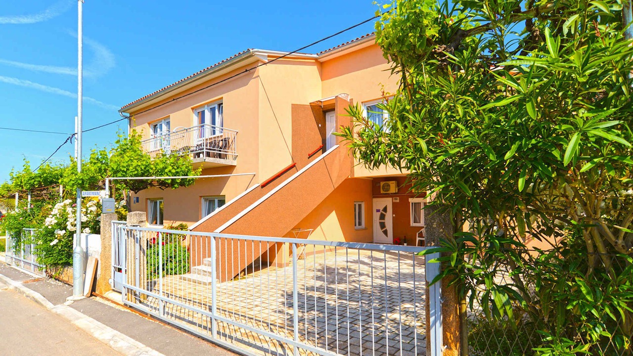 Photo of Outdoor in Valbandon