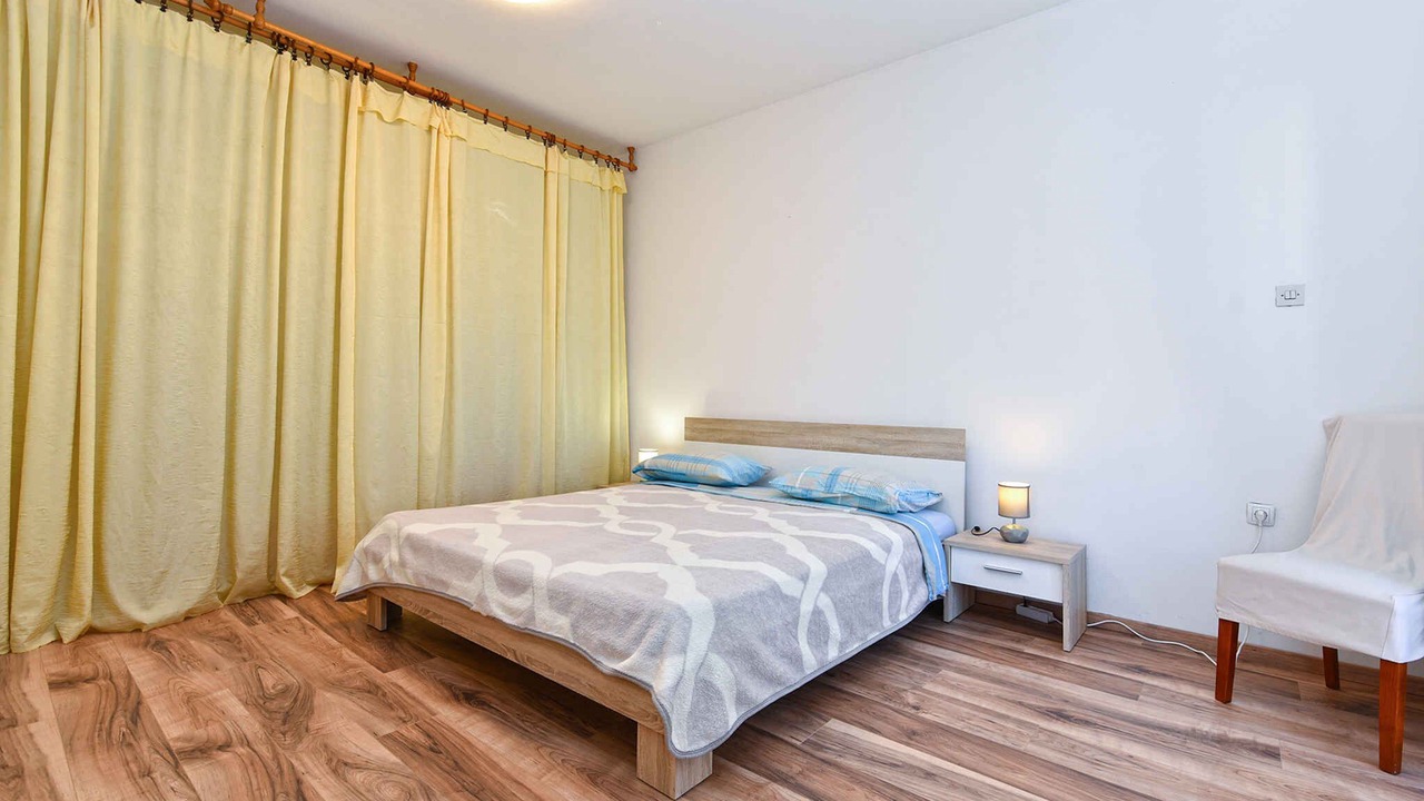 Photo of Bedroom in Valbandon