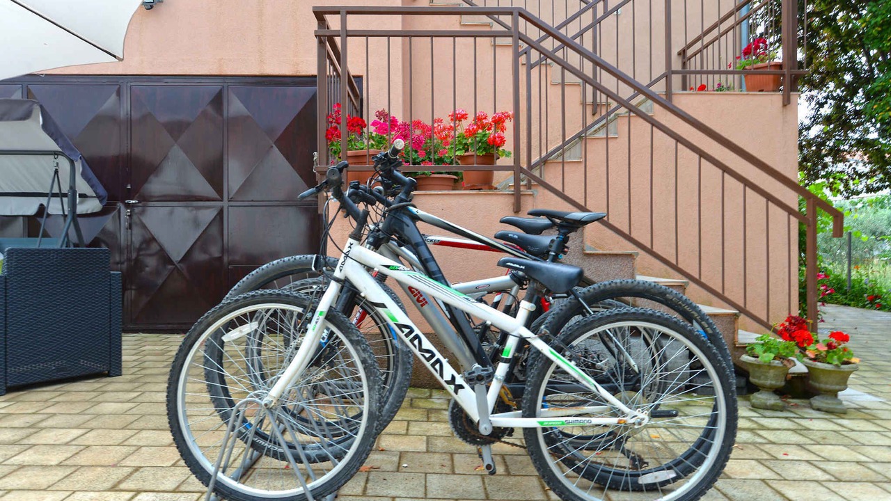 Photo of Outdoor in Valbandon
