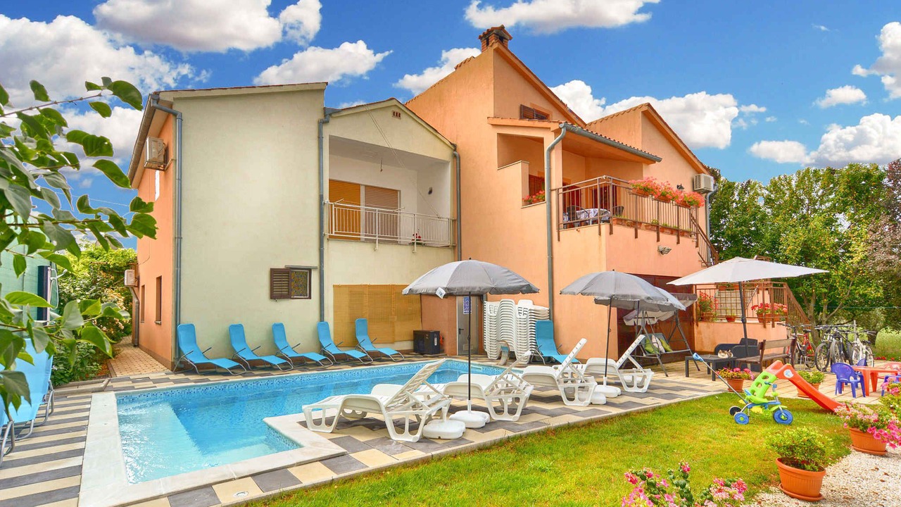 Photo of Outdoor in Valbandon