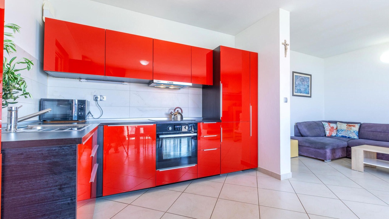 Photo of Bedroom in Stanici