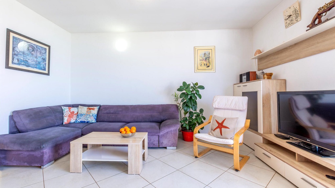 Photo of Bedroom in Stanici