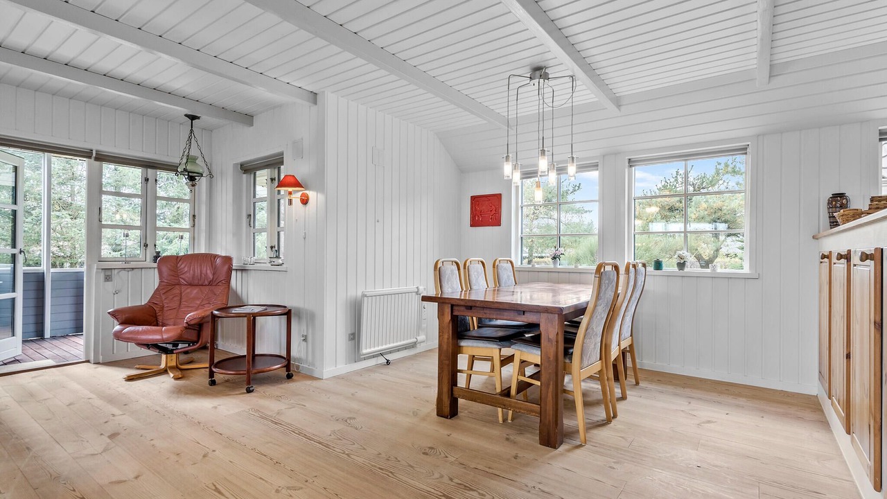 Photo of Bedroom in Hemmet