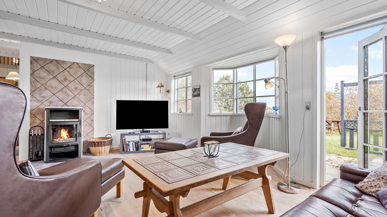 Photo of Bedroom in Hemmet