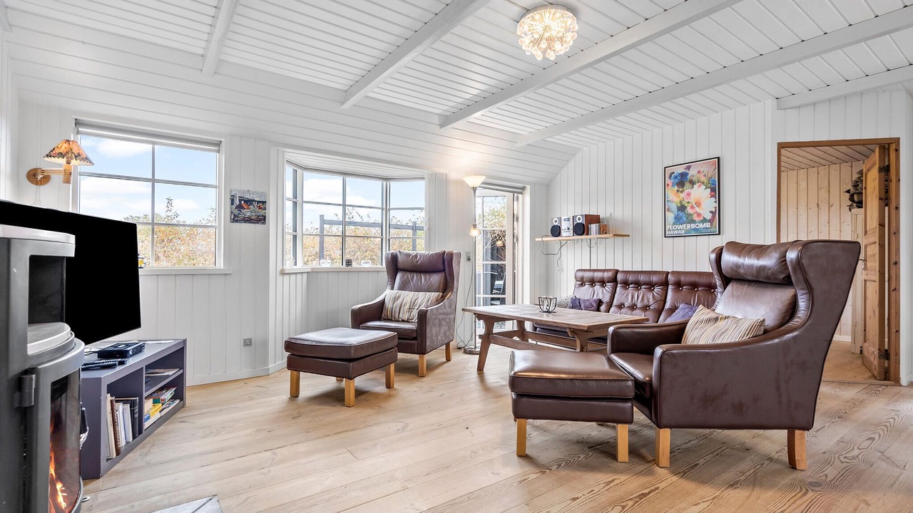 Photo of Bedroom in Hemmet