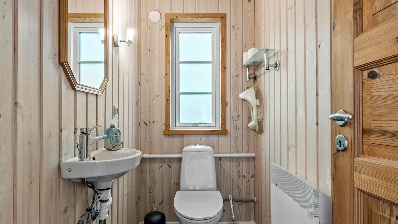 Photo of Bathroom in Hemmet