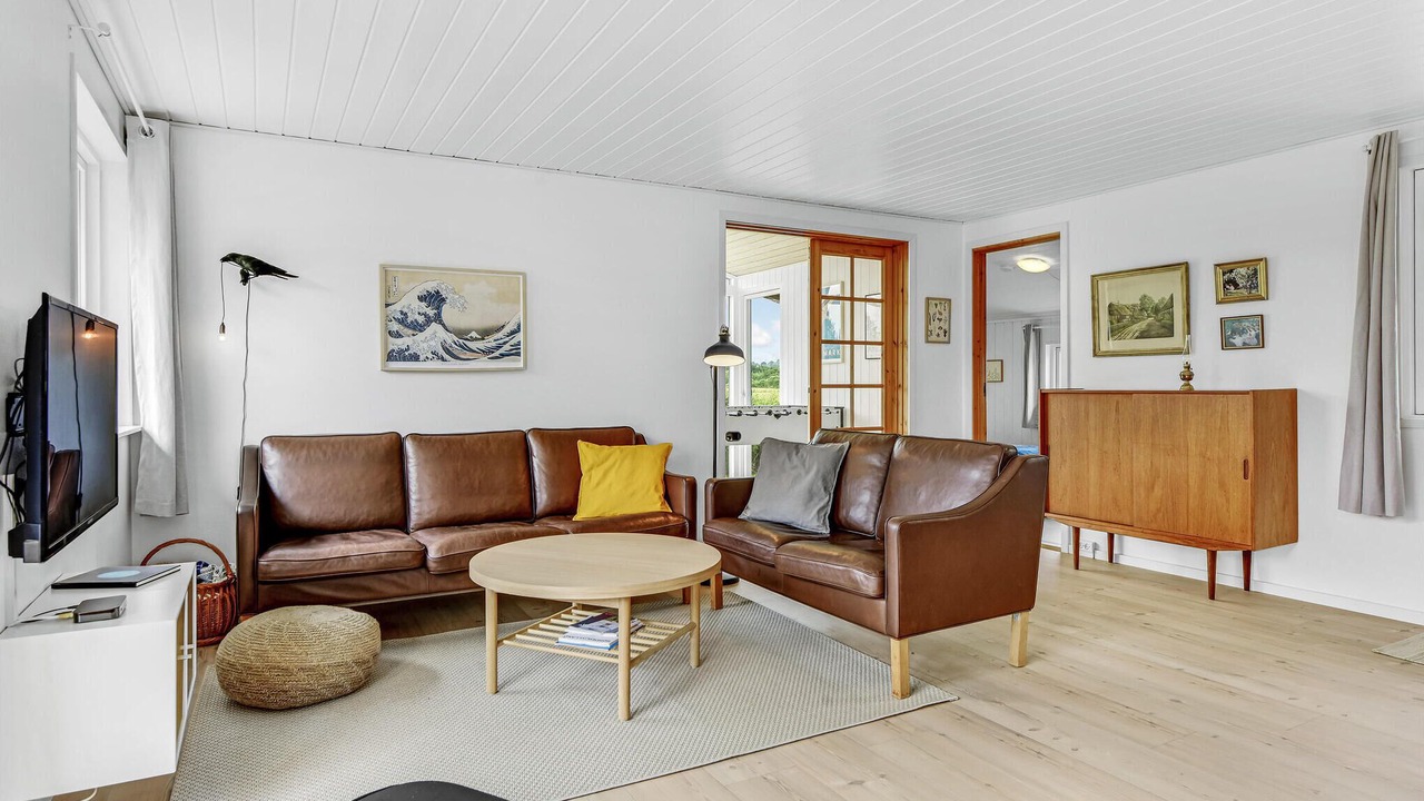 Photo of Bedroom in Diernæs