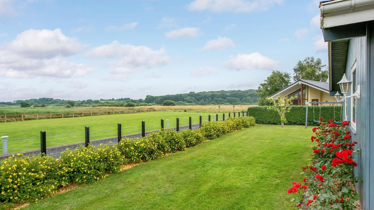 Photo of Bedroom in Diernæs