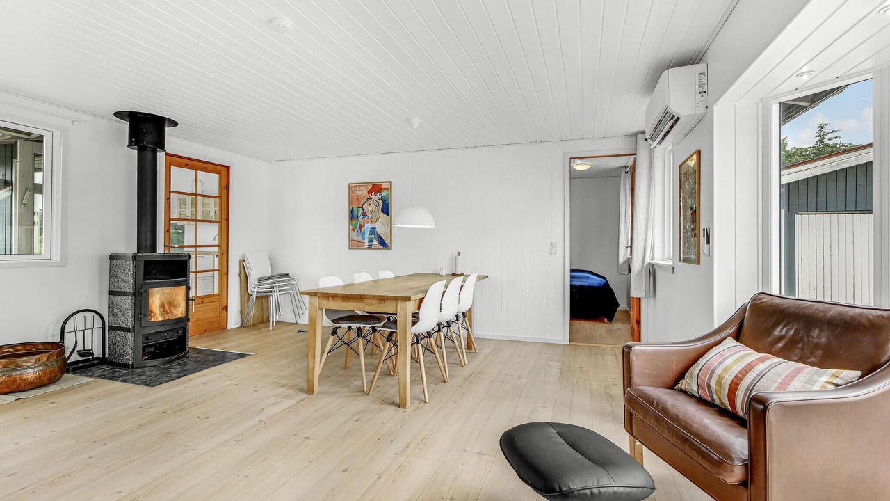 Photo of Bedroom in Diernæs