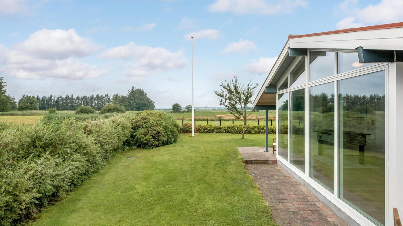 Photo of Outdoor in Diernæs