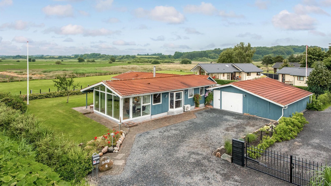 Photo of Outdoor in Diernæs