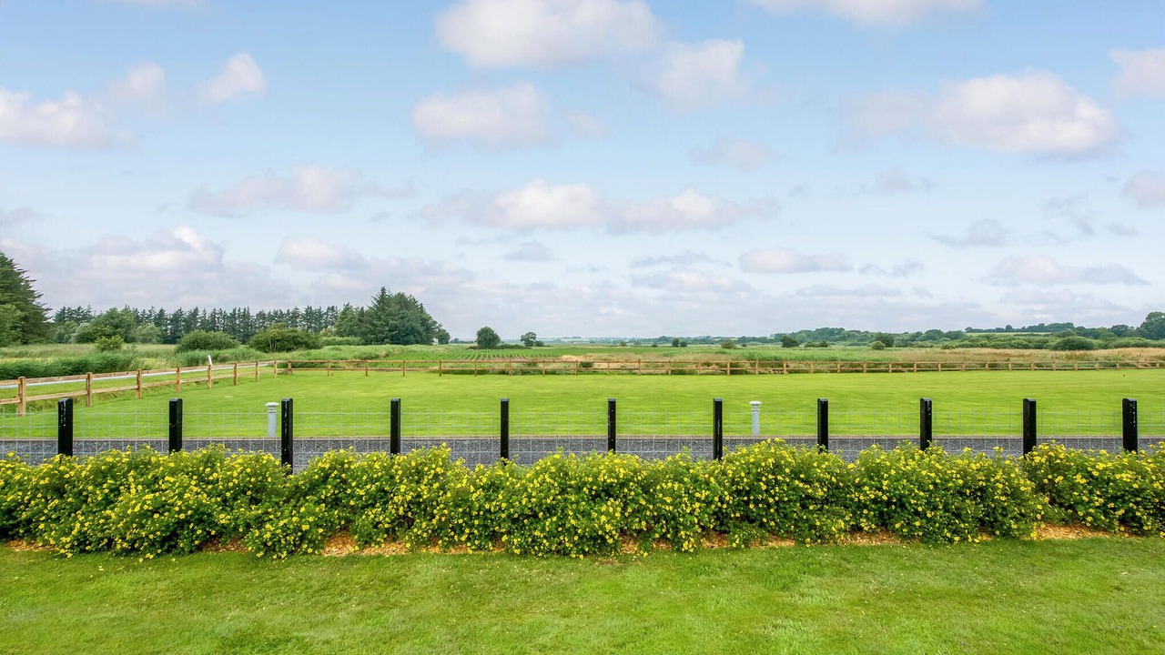 Photo of Bedroom in Diernæs
