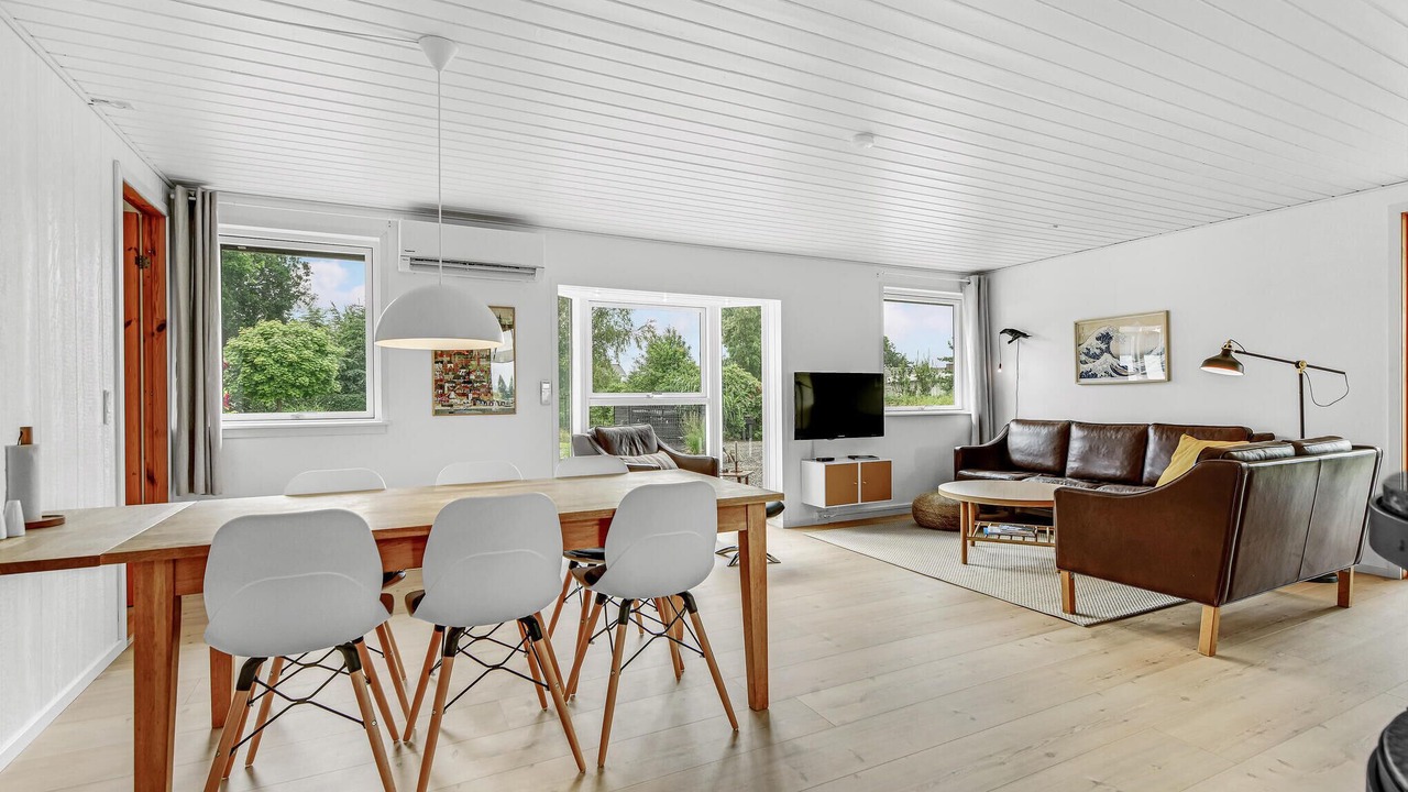 Photo of Bedroom in Diernæs