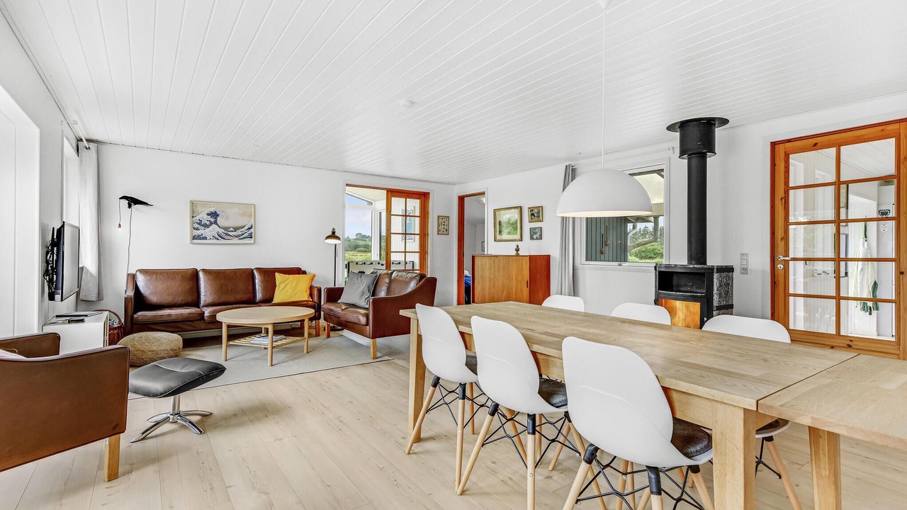 Photo of Bedroom in Diernæs